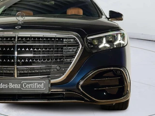 Mercedes-Benz S-Klasse – thumbnail 5