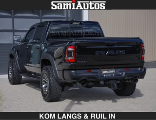 Dodge Ram Pick-Up – thumbnail 9