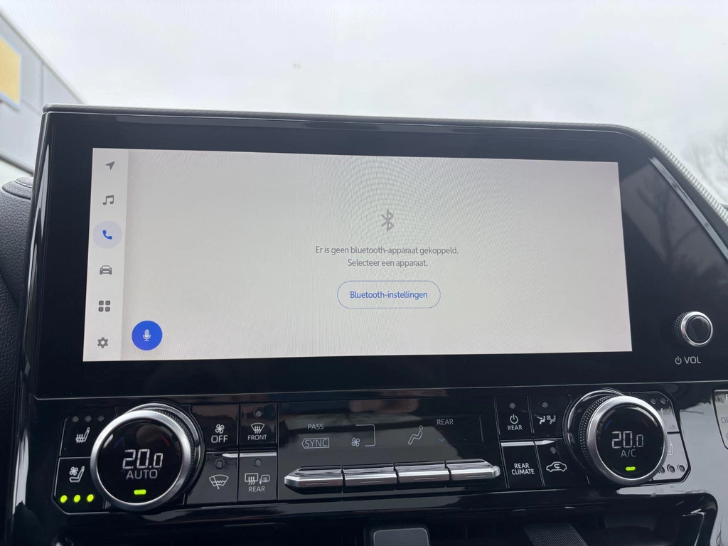 Toyota Highlander – foto 19