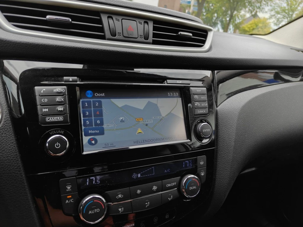 Nissan QASHQAI – foto 24