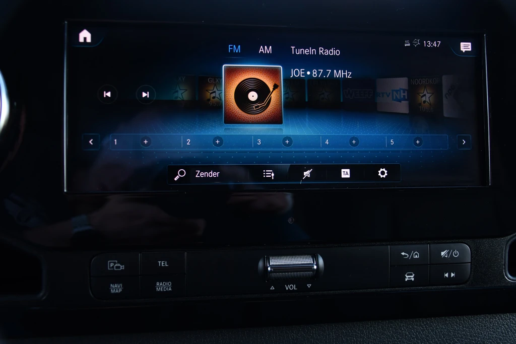 Mercedes-Benz Sprinter – foto 21