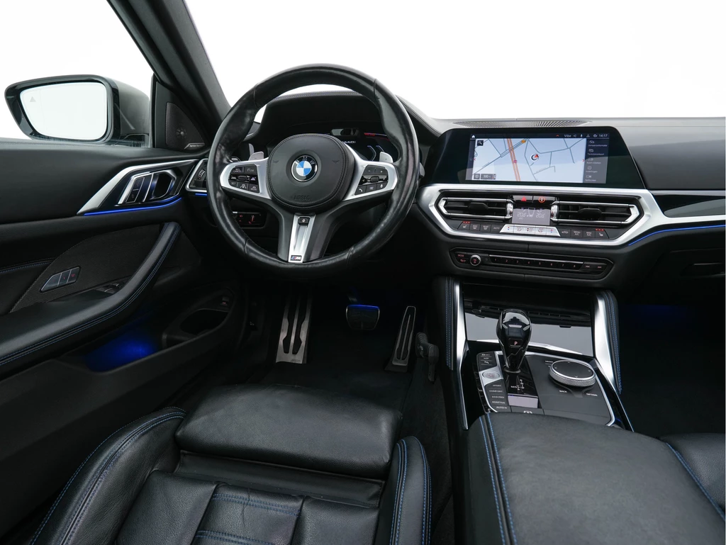 BMW 4 Serie – foto 7