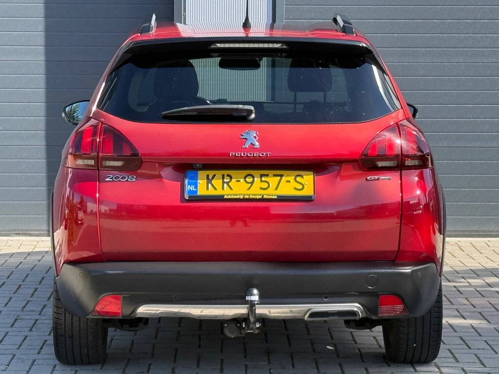 Peugeot 2008 – foto 4