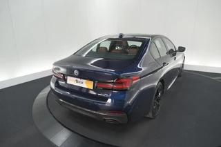 BMW 5 Serie – thumbnail 13