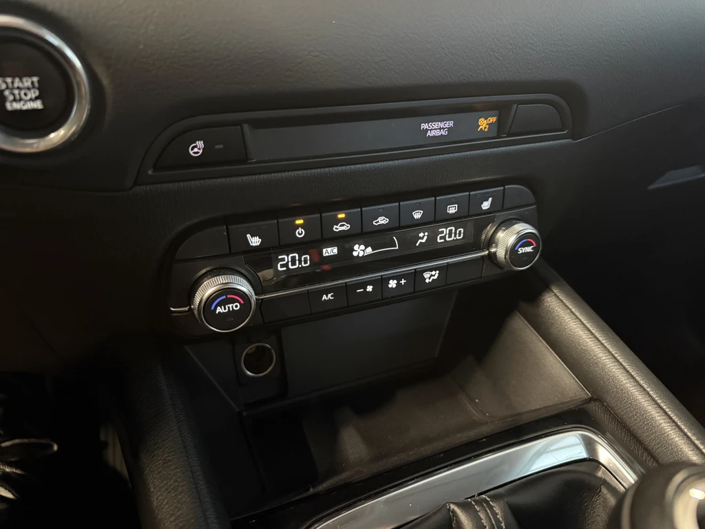 Mazda CX-5 – foto 18