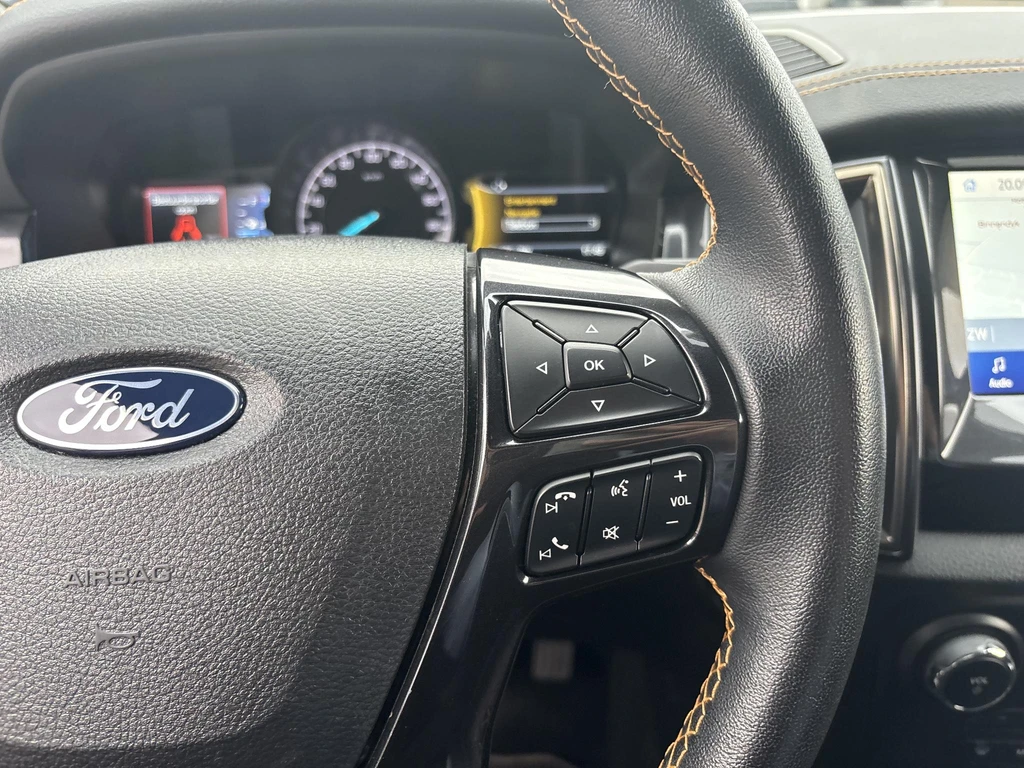 Ford Ranger – foto 20