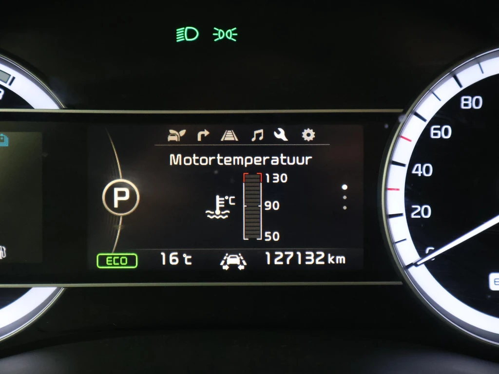 Kia Niro – foto 38