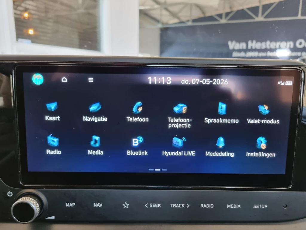 Hyundai i20 – foto 33