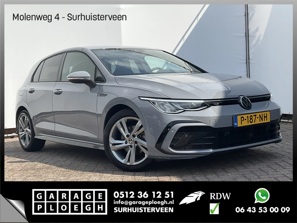 Volkswagen Golf – foto 7