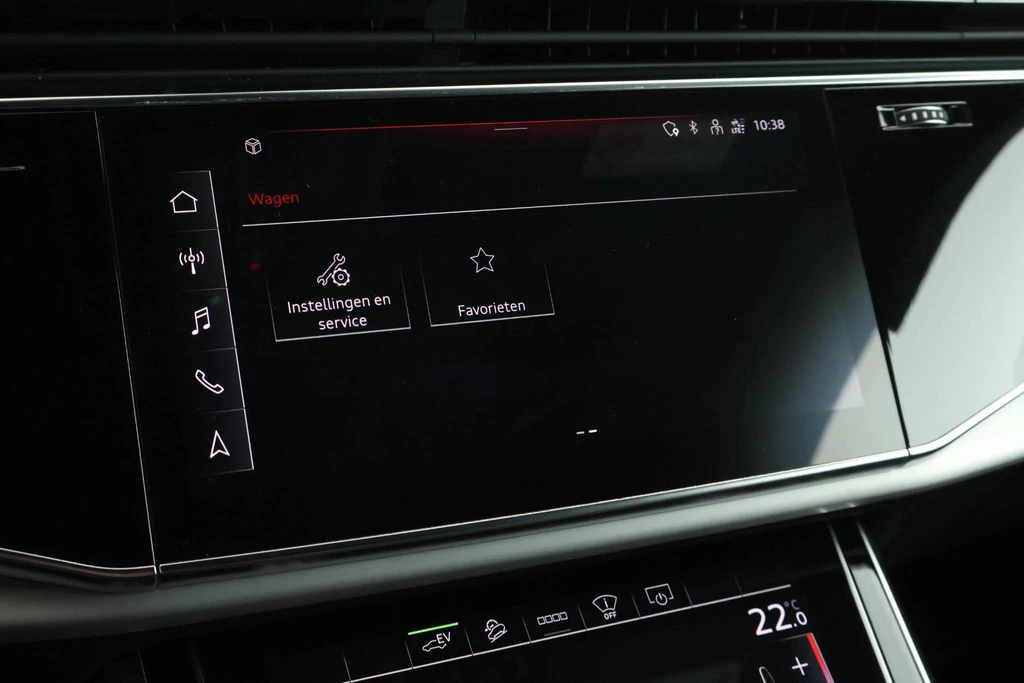Audi Q8 – foto 34