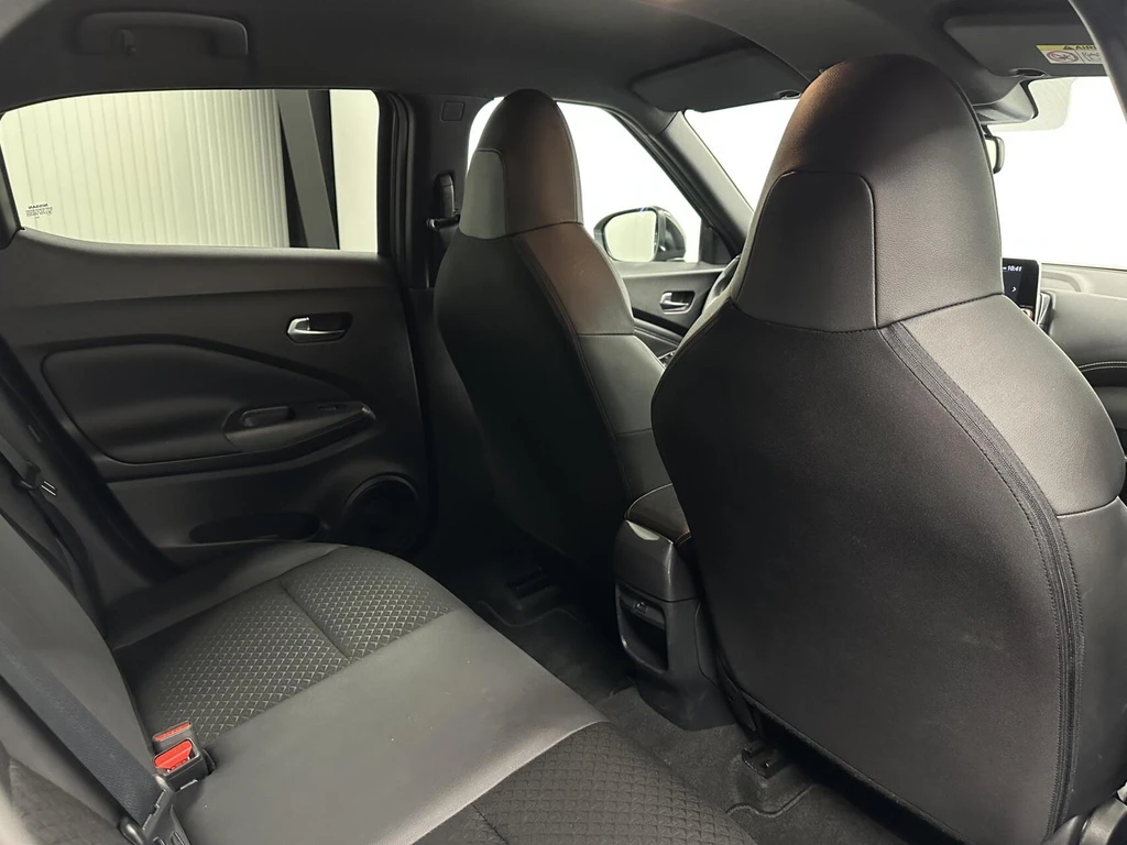 Nissan Juke – foto 17