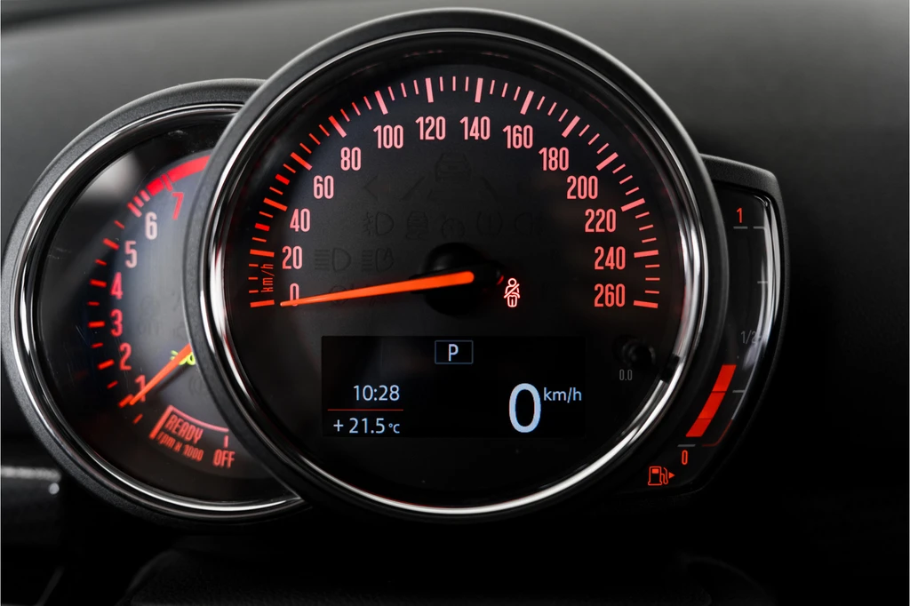 MINI Clubman – foto 13