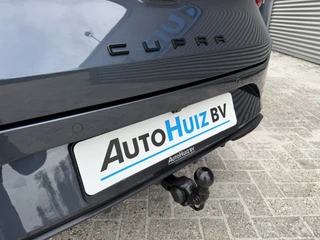 CUPRA Leon Sportstourer – thumbnail 27
