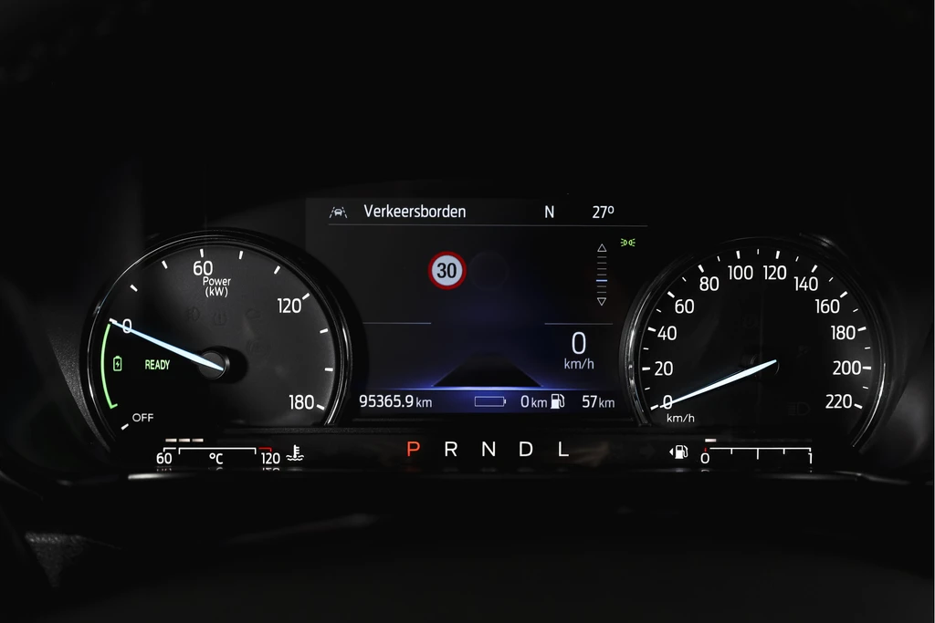 Ford Kuga – foto 47