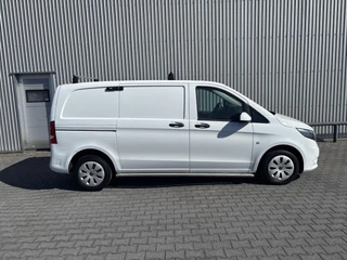 Mercedes-Benz Vito – thumbnail 7