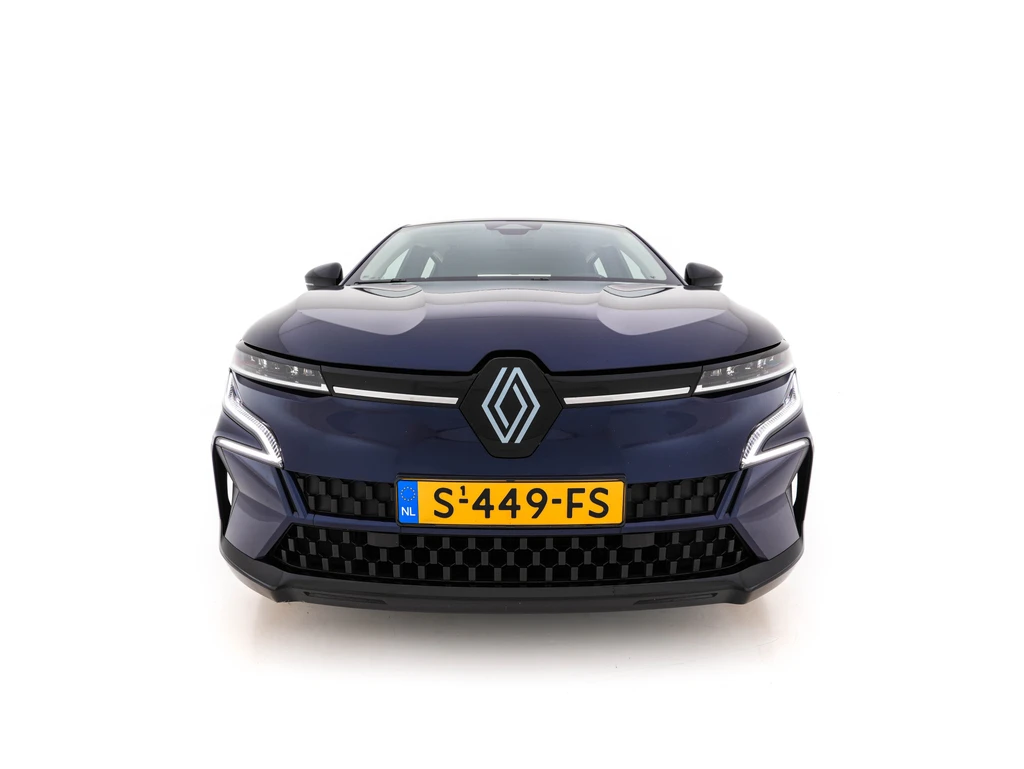 Renault Megane E-Tech – foto 6