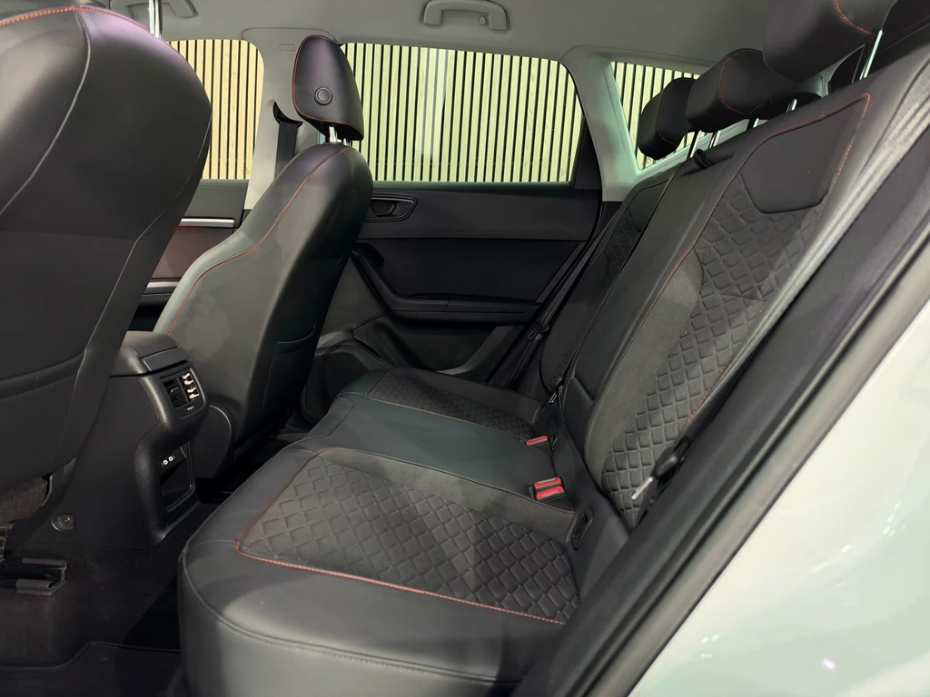 SEAT Ateca – foto 26
