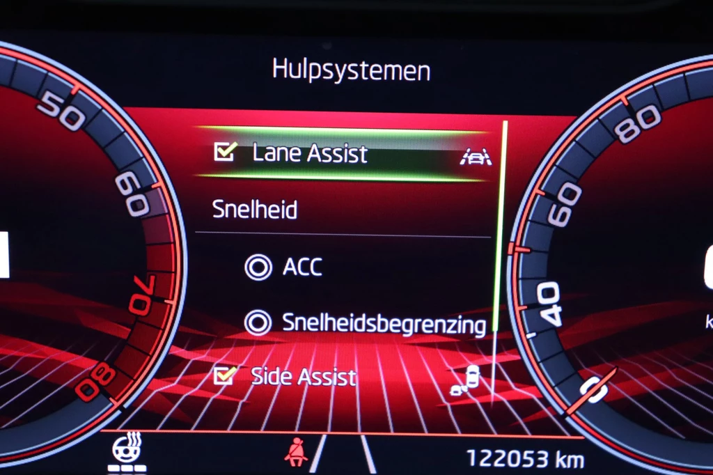 Škoda Kodiaq – foto 11