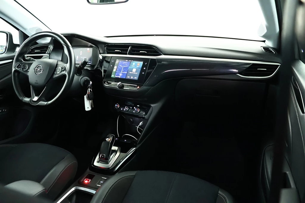 Opel Corsa – foto 9