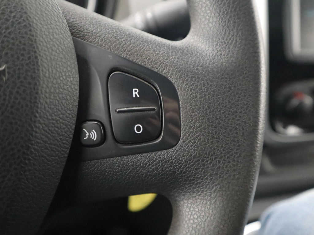 Renault Trafic – foto 28