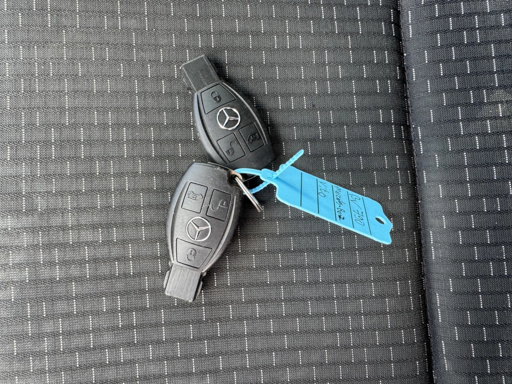 Mercedes-Benz Vito – foto 28