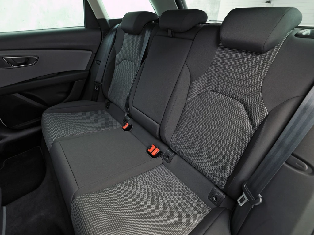 SEAT Leon – foto 13