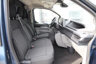 Ford Transit Custom – thumbnail 12