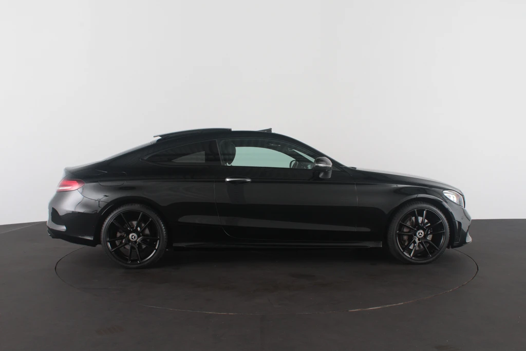 Mercedes-Benz C-Klasse – foto 8