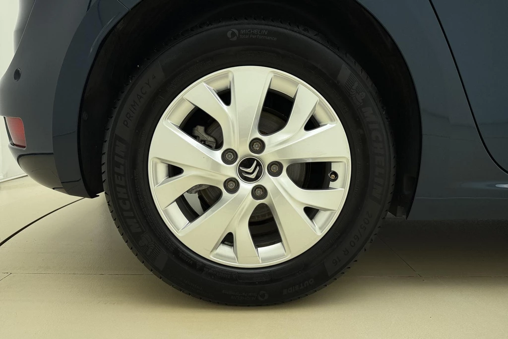 Citroën C4 Spacetourer – foto 14