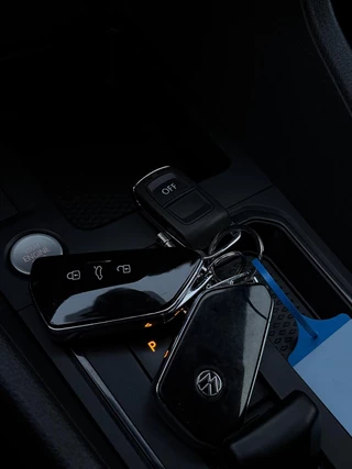 Volkswagen Caddy – thumbnail 17