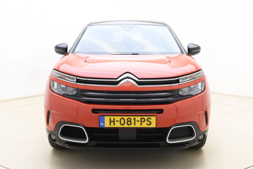 Citroën C5 Aircross – foto 9