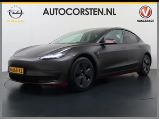Tesla Model 3 – thumbnail 1