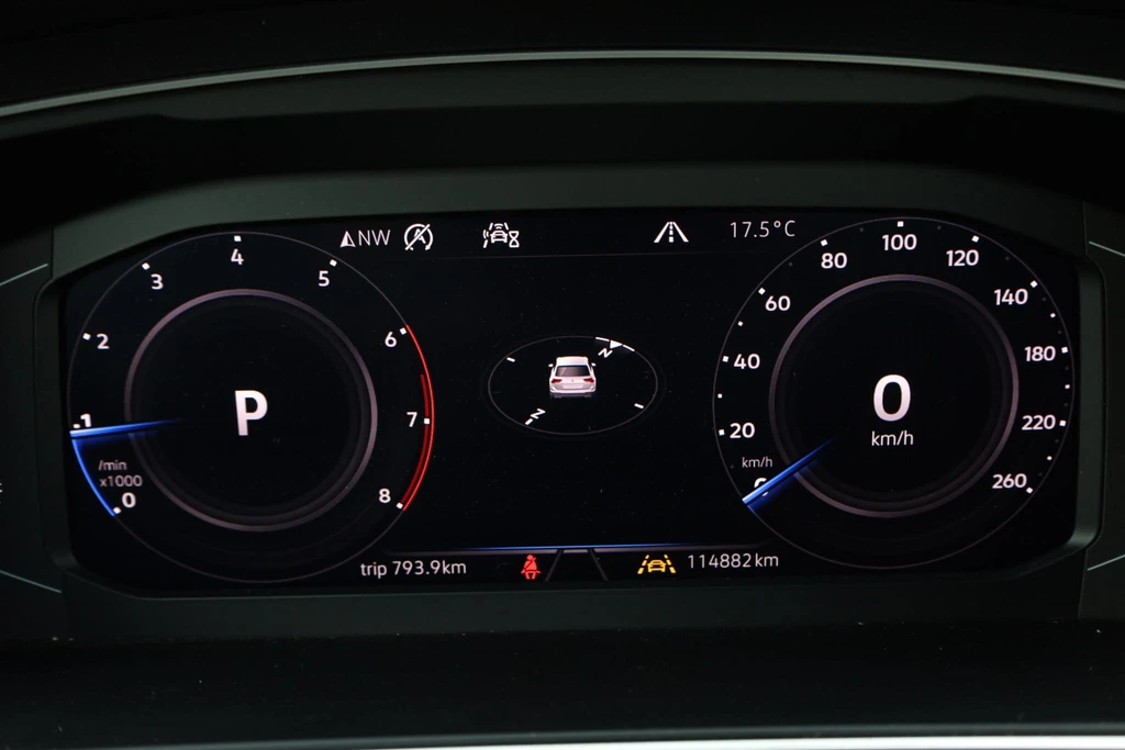 Volkswagen Tiguan – foto 18