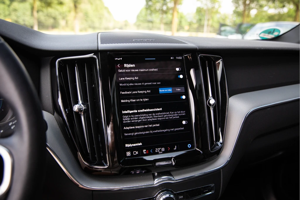 Volvo XC60 – foto 27