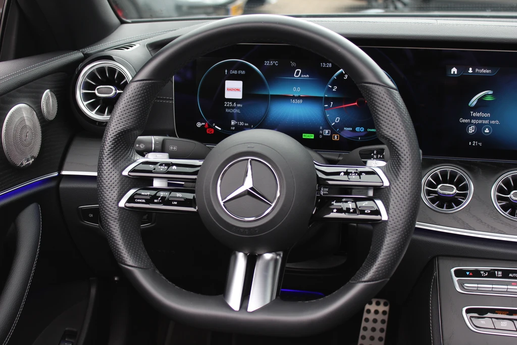 Mercedes-Benz E-Klasse – foto 19