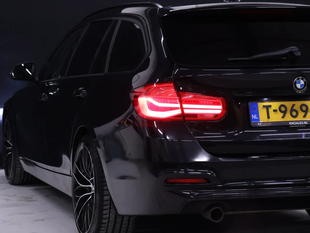 BMW 3 Serie – foto 4