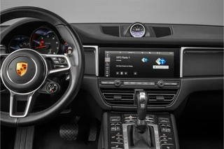 Porsche Macan – thumbnail 25