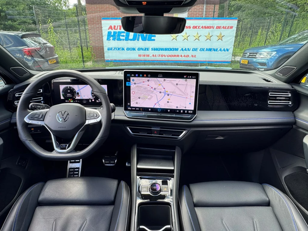 Volkswagen Tiguan – foto 87