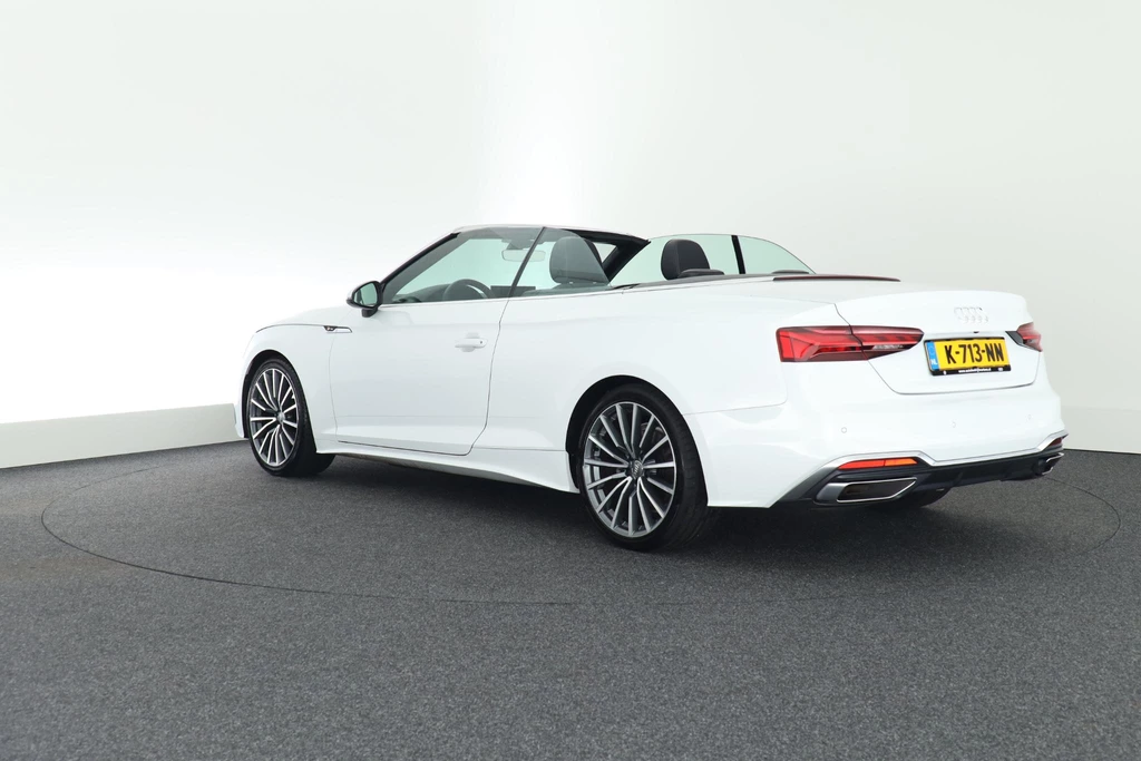 Audi A5 – foto 3