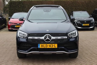 Mercedes-Benz GLC – thumbnail 8