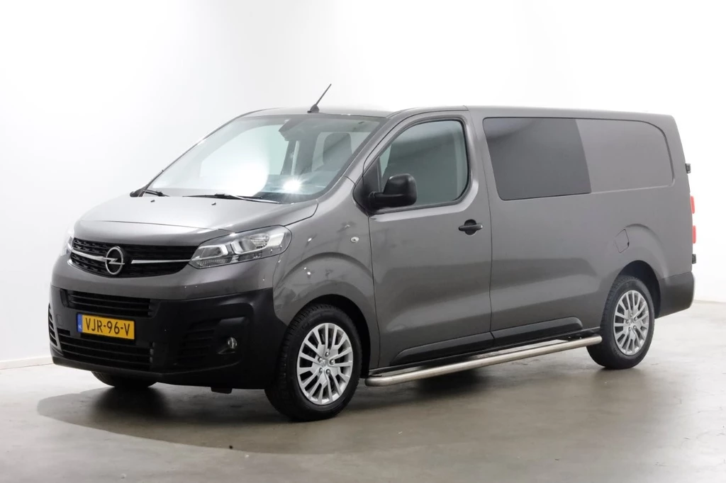 Opel Vivaro – foto 2