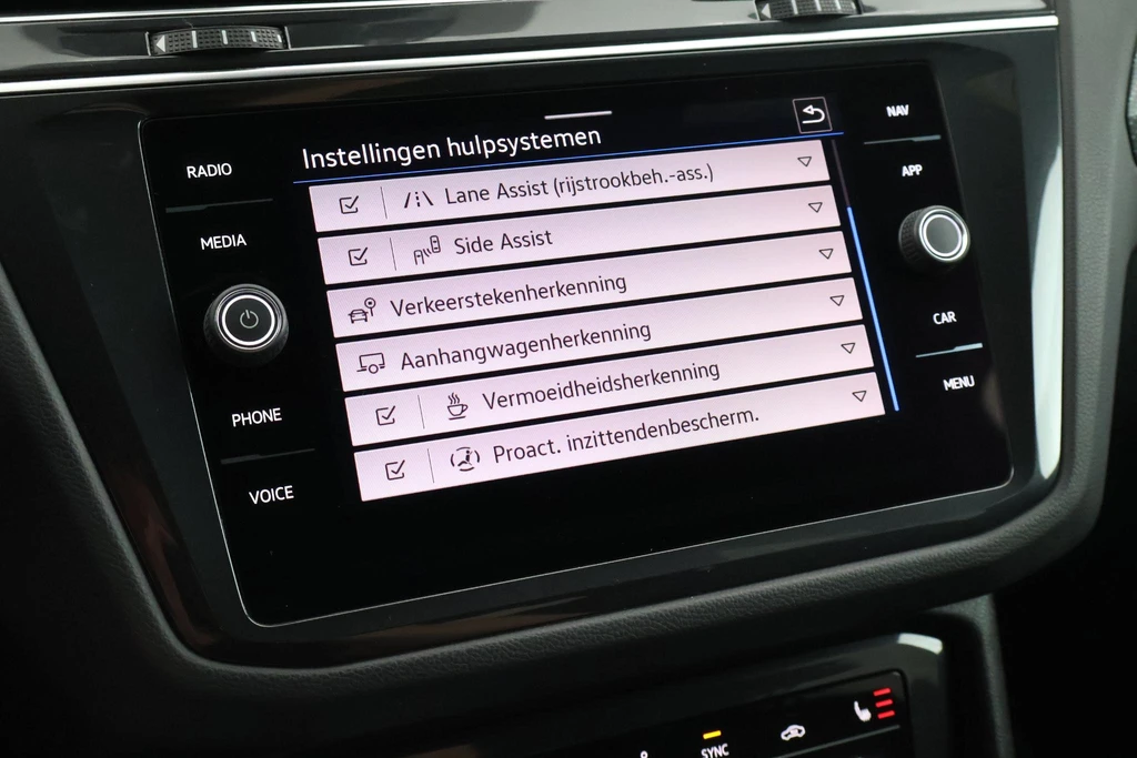 Volkswagen Tiguan – foto 35