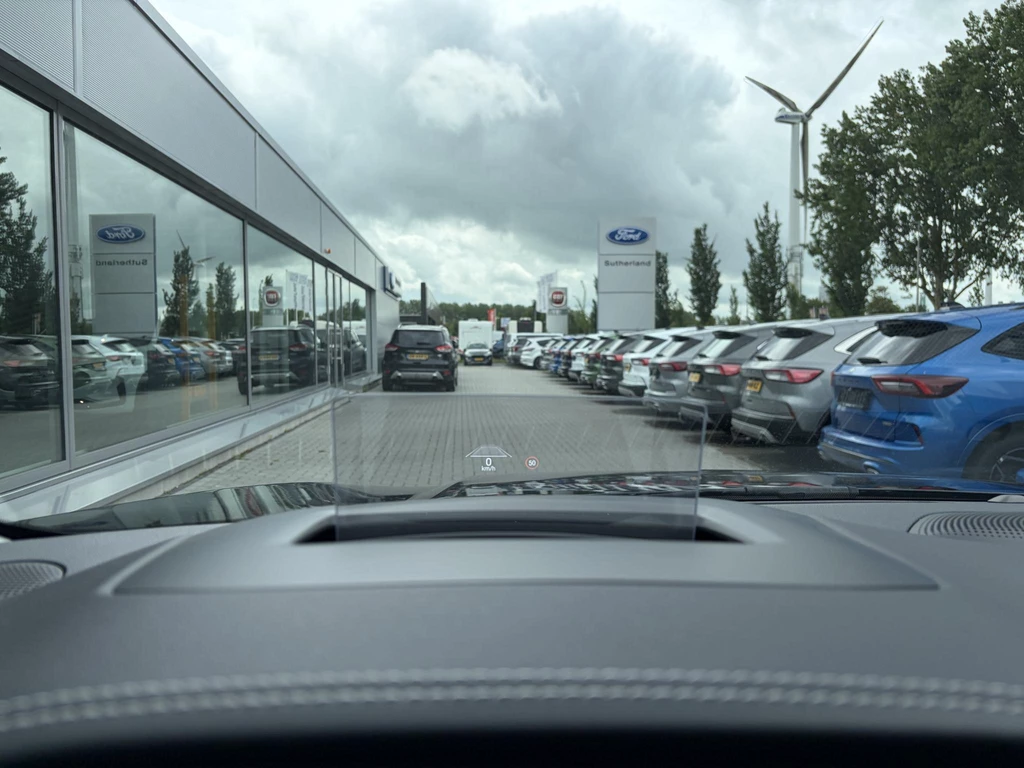 Ford Kuga – foto 16