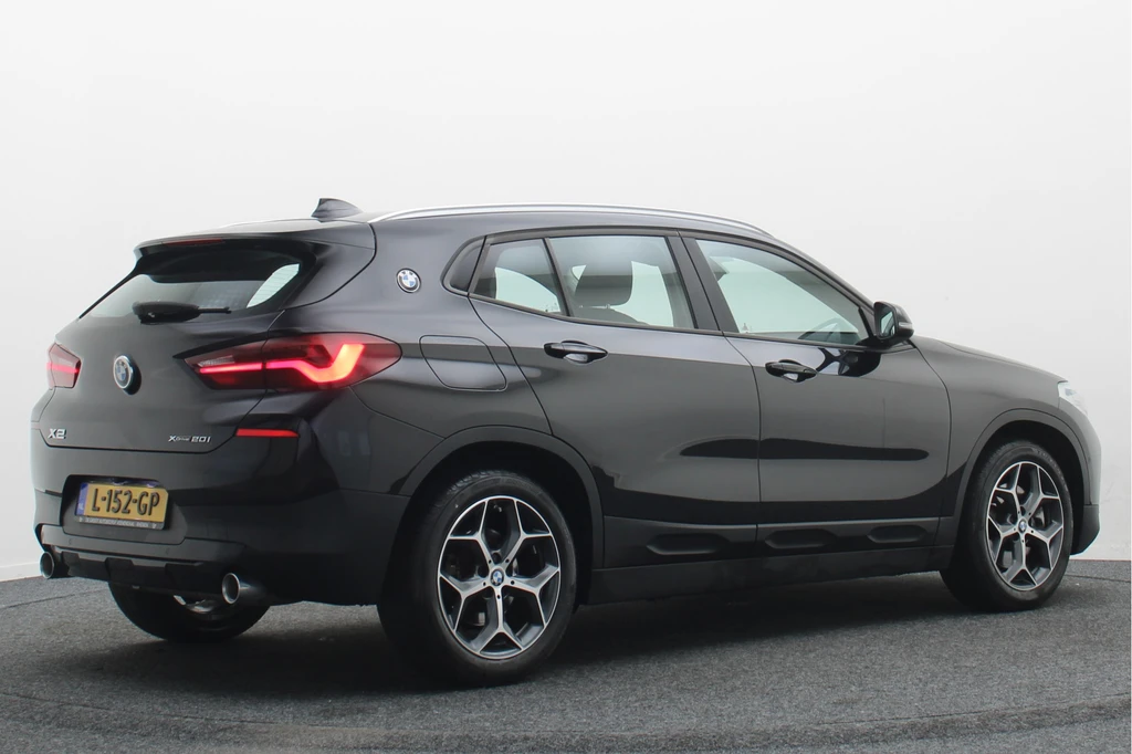BMW X2 – foto 8