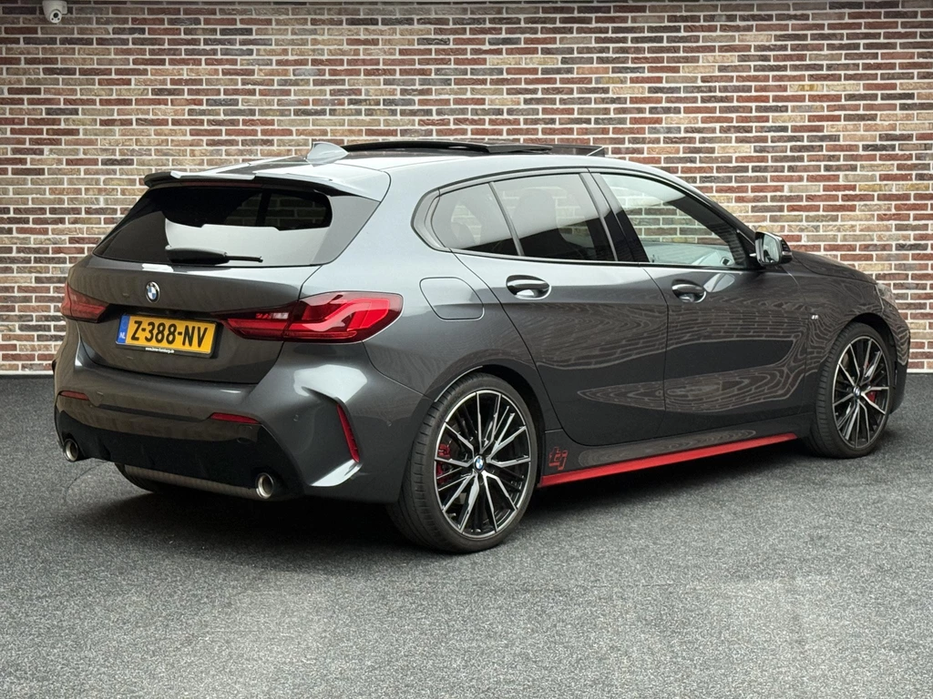 BMW 1 Serie – foto 8