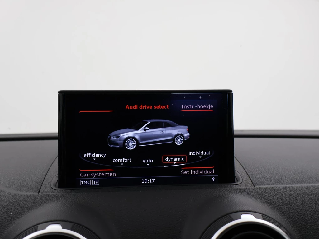 Audi A3 – foto 19