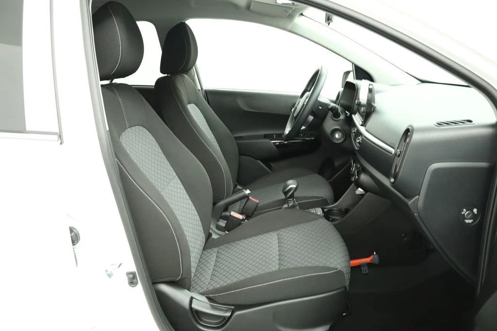 Kia Picanto – foto 34
