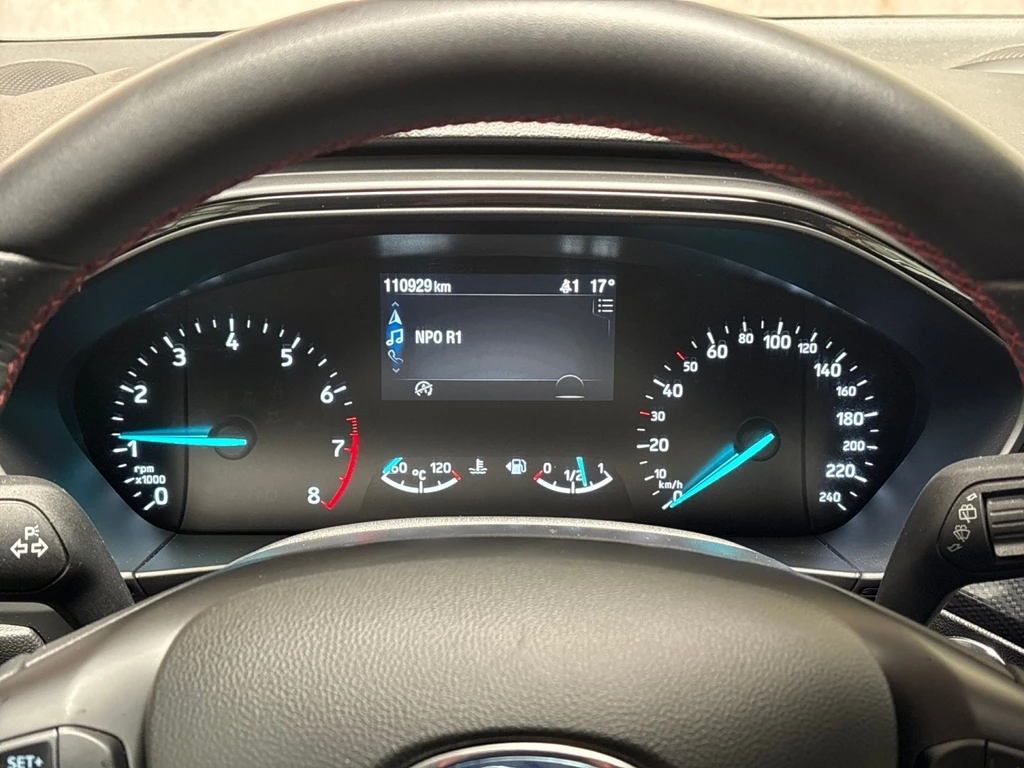 Ford Focus – foto 18