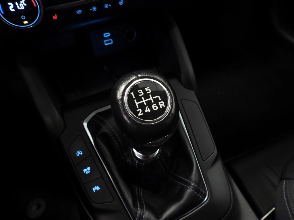 Ford Focus – foto 21