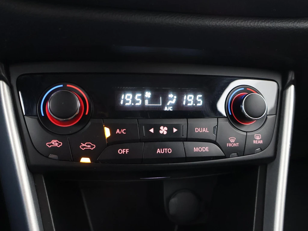 Suzuki S-Cross – foto 36